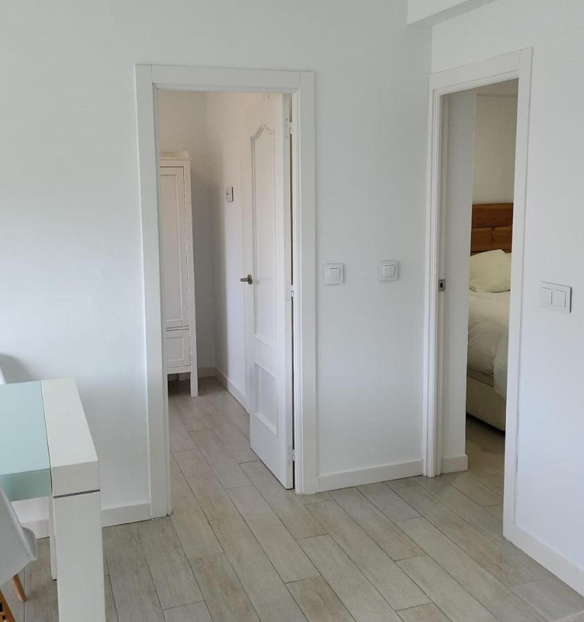 Sevilla Piso Centrico Zona Macarena Kültér fotó