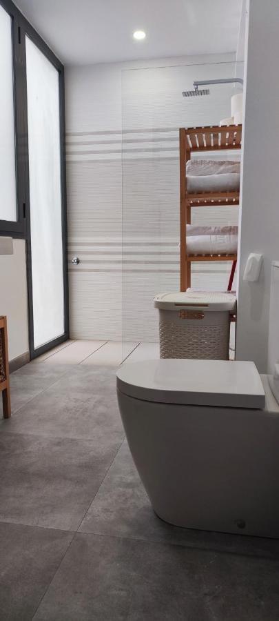 Sevilla Piso Centrico Zona Macarena Kültér fotó
